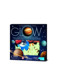 STELLE SUPERNOVA E PIANETI IN SCATOLA 00-05635