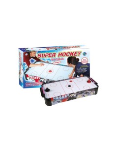 AIR HOCKEY LEGNO DA TAVOLO 24502