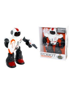 ROBOT CAMMINANTE BATT. 24508