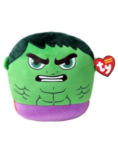 SQUISH A BOOS 22cm HULK T39252
