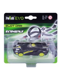 FORD GT 143 POLISTIL PE RPISTA 926787