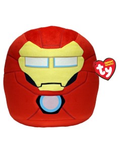 SQUISH A BOOS 22cm IRON MAN T39253