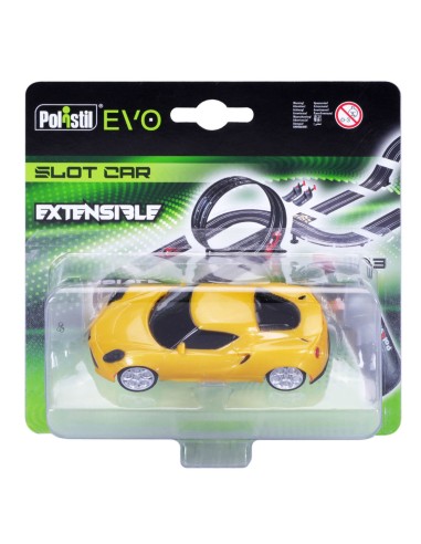 ALFA ROMEO 4C 143 PER PISTA 926788