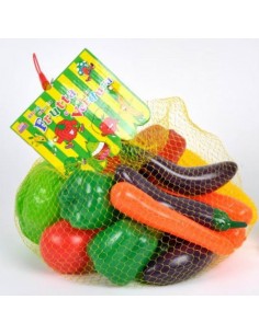 VERDURA IN RETE S1137/623