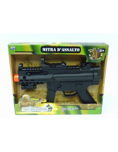 MITRA CANNA CORTA S3746/0218B