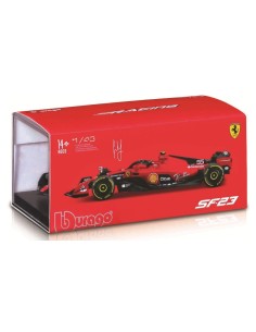 AUTO FERRARI SF2.55 143 36835
