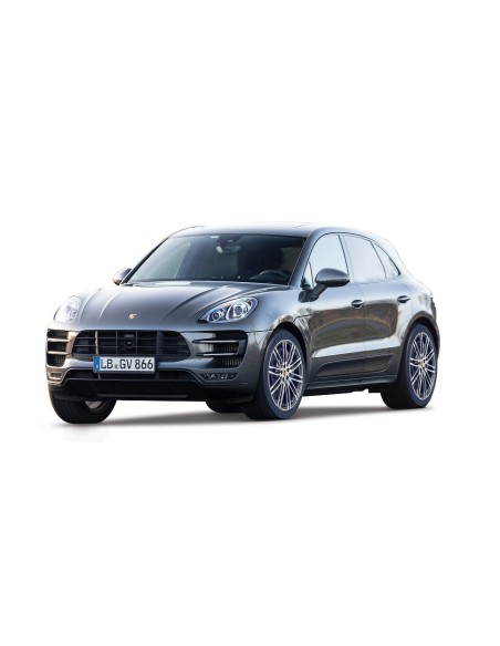 PORSCHE MACAN 124 18-21077