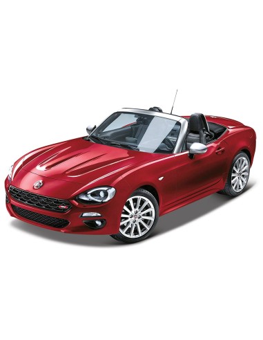 FIAT 124 SPIDER 124 90696