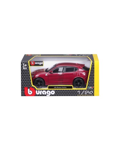 ALFA ROMEO STELVIO 124 18-21086