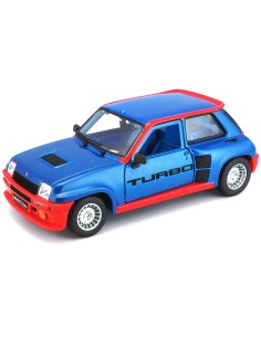 RENAULT 5 TURBO 124 18-21088