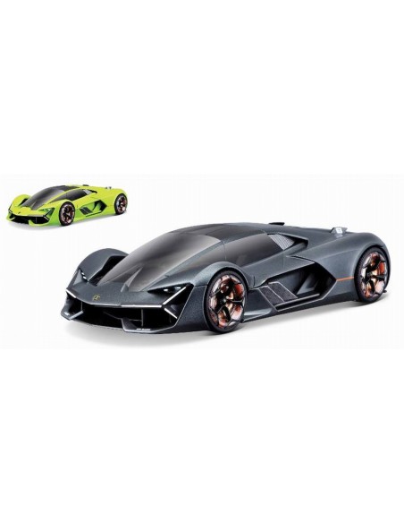 AUTO LAMBORGHINI 3 MILLENNIO 124 18-21094