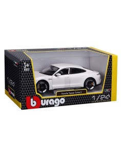 AUTO PORSCHE TAYCAN 124 919515