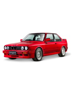 AUTO BMW M3 1988 124 18-21100