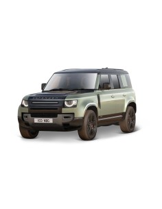 AUTO LAND ROVER 124 18-21101