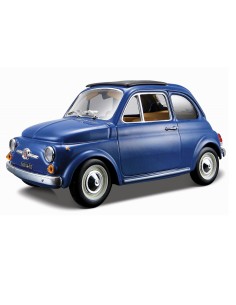 FIAT 500F 124 22098
