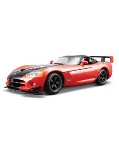 AUTO DODGE VIPER 124 22114