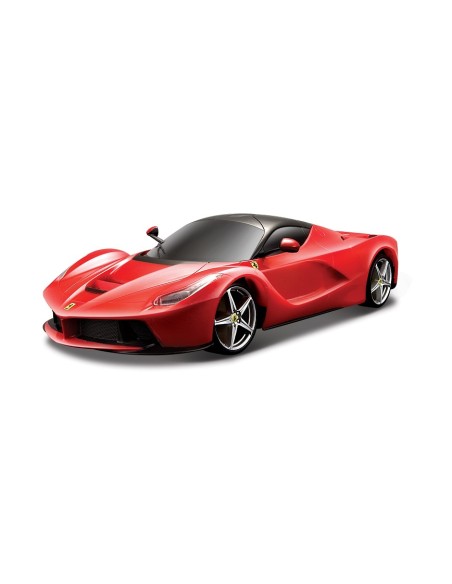 AUTO LA FERRARI 124 18-26001