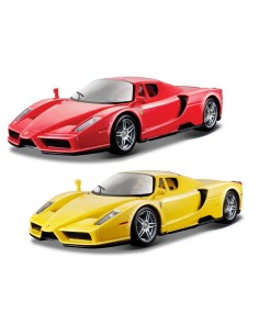 FERRARI ENZO 124 26006