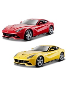 FERRARI BERLINA 124 18-26007