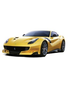 FERRARI F12 TDF 124 26021