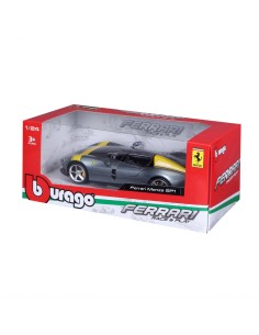 FERRARI MONZA SP1 RP 124 18-26027