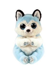 BEANIE BABIES THUNDER20 T40540