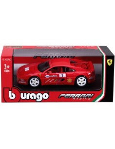 FERRARI F355 124 26306