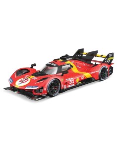 FERRARI 499P LMH ( 2023 24H LE MANS CHAMPION ) 124 18-26309