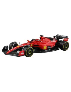 AUTO 1/24 FERRARI SF 16  18-26808