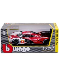 PORSCHE 963 24H LE MANS 124 18-28022