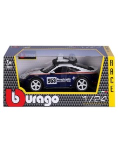 PORSCHE 911 DAKAR 124 18-28029