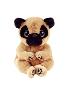 BEANIE BABIES IZZY 20 T40543