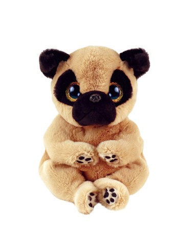 BEANIE BABIES IZZY 20 T40543