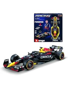 MODEL KIT RED BULL RB19 (2023)  124 18-28501