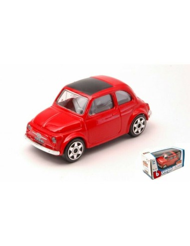 FIAT 500 1965 143 18-30046