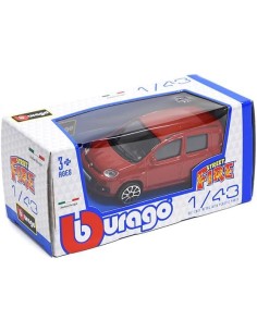 AUTO FIAT PANDA - 143 18-30273