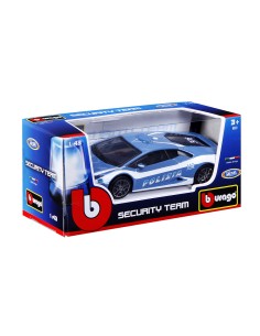LAMBORGHINI POLIZIA 143 18-30309