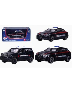 AUTO CARABINIERI 143 18-30310
