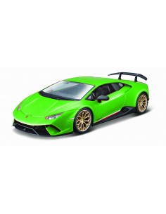AUTO LAMBORGHINI HURACAN PERFORMANTE 143 18-30397