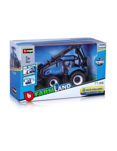 TRATTORI PORTATRONCHI CM.10 18-31680