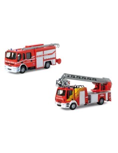 CAMION  EMERGENCY VIGILI DEL FUOCO 150 18-32000