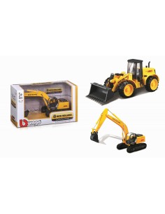 MEZZI LAVORO VOLVO 150  18-32080