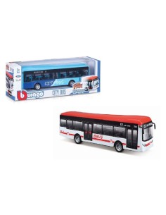 CITY BUS MILANO CITY CM.19  18-32102