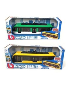 INTERCITY TRAM MILANO CITY CM.19  18-32105