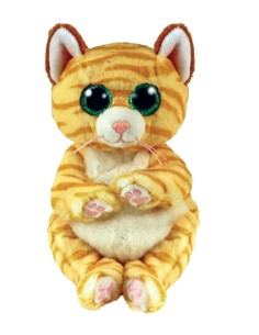 BEANIE BABIES MANGO 20 T40550