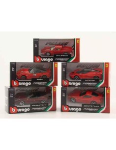 FERRARI ASSORTITA 143 18-36011