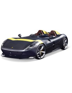 AUTO BURAGO FERRARI MONZA SP2 RP -143 18-36049