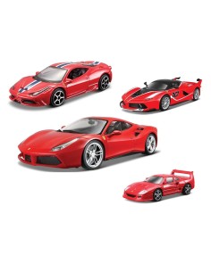 FERRARI RP GIFT 3 PACK 143 18-36102