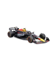 AUTO RED BULL RACING RB20 (2024) 1 (VERSTAPPEN)-143...