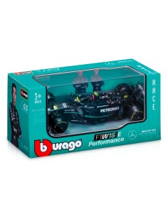 AUTO MERCEDES- AMG F1 W15 E PERFORMANCE 44 (HAMILTON) 143...